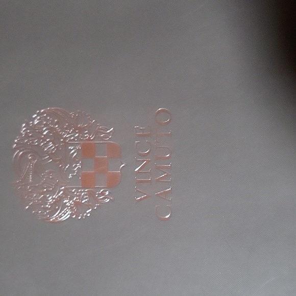 Vincent Camuto Bootie - Picture 6 of 7